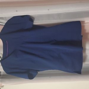 Healing hands scrub set